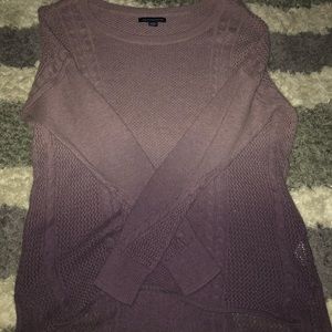 American Eagle Sweater